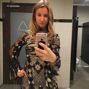 Meet your Posher, Olha